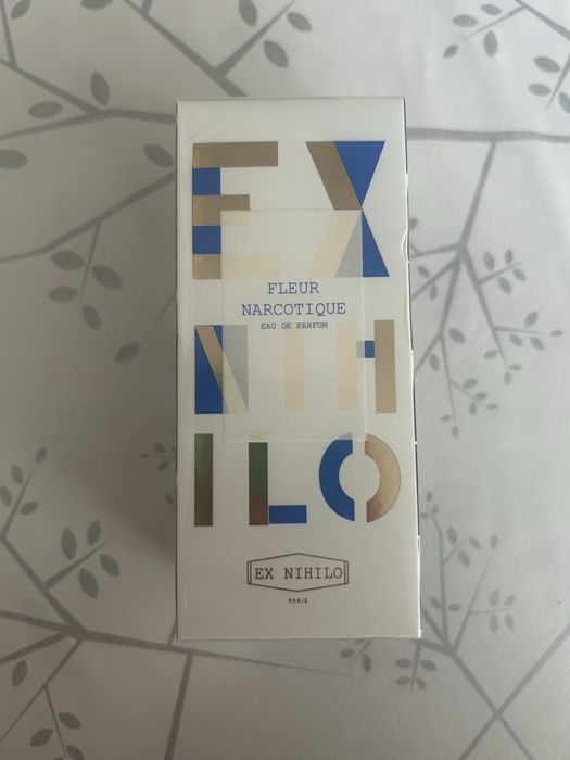 Ex Nihilo Fleur Narcotique 100 мл