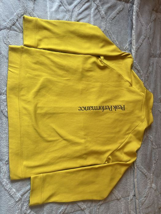 Peak Performance размер XL