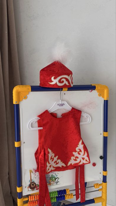 Костюм комплект