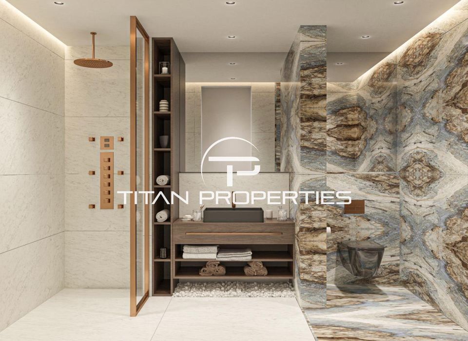 Продава се Мезонет в София, Манастирски ливади - 427 кв.м за 1236 €/кв.м - Снимка #8