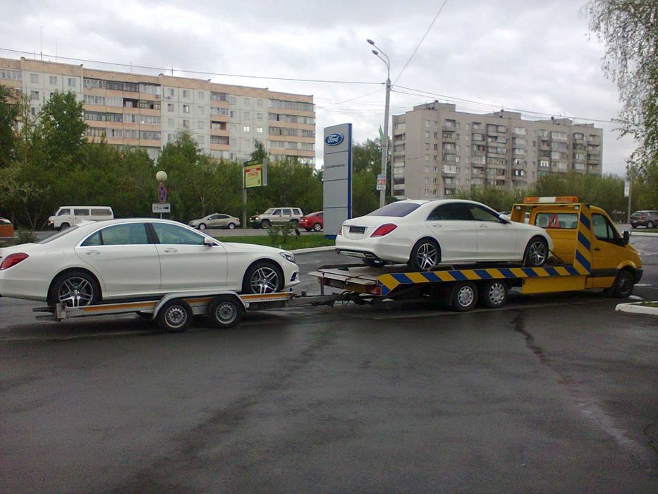 услуги  эвакуатора ОТ 5000т.