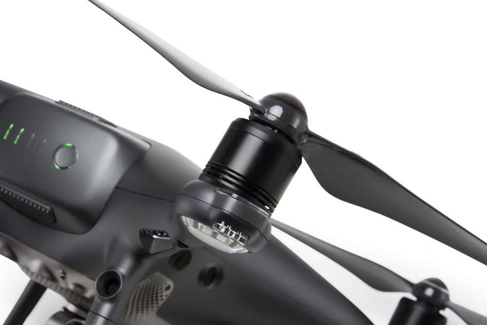 Дрон DJI Phantom 4 PRO obsidian (НОВЫЙ, В ПЛЁНКЕ)!