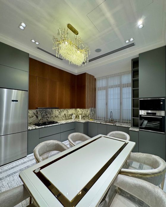 Дом евродом Мирзо улугбекский рн