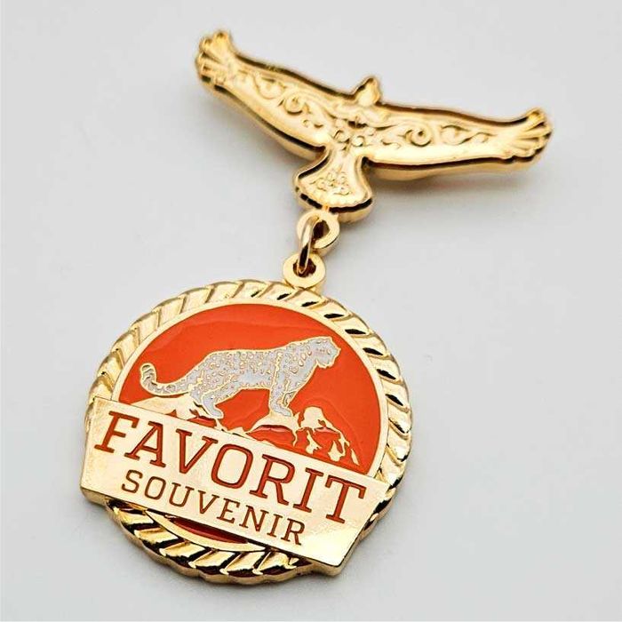 Производство медалей