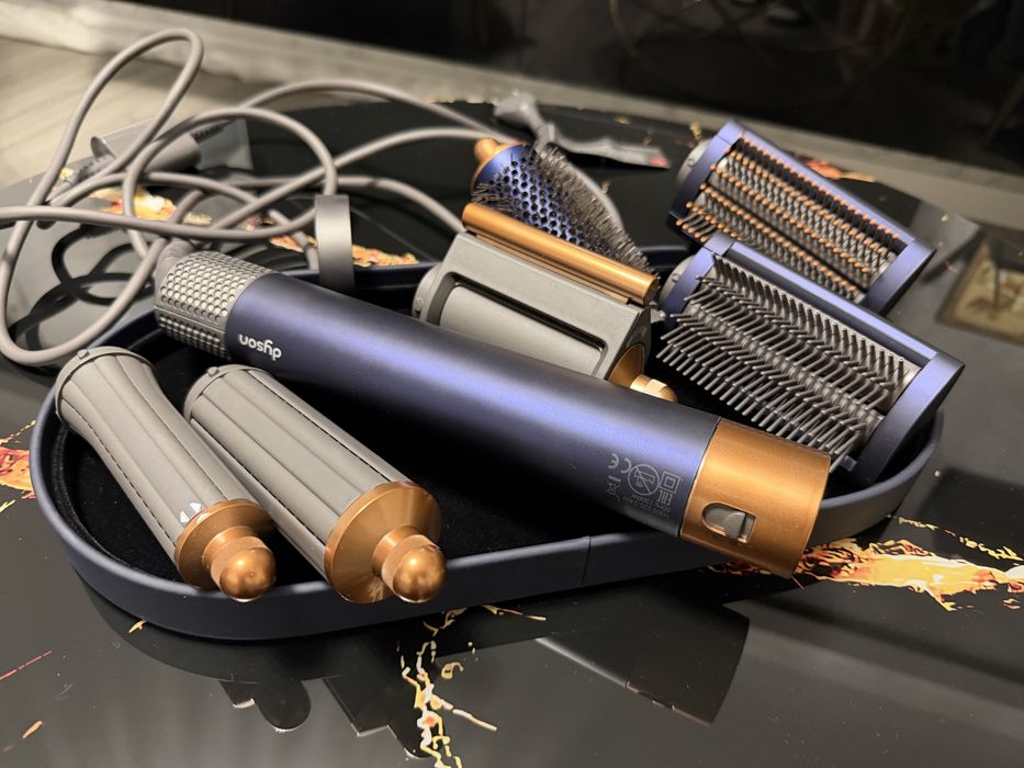 Dyson Airwrap Complete Long HS05