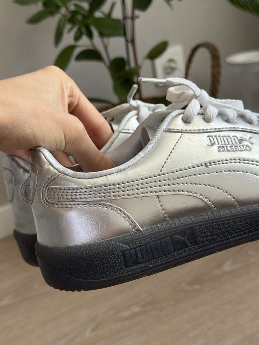 Кроссовки Puma Palermo Astro Escape
