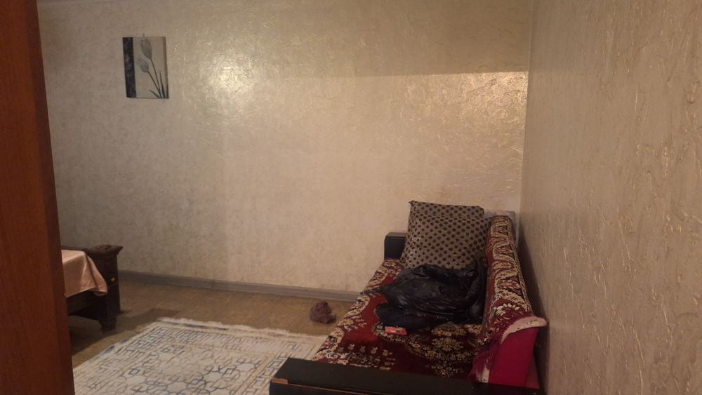 Суточный квартира