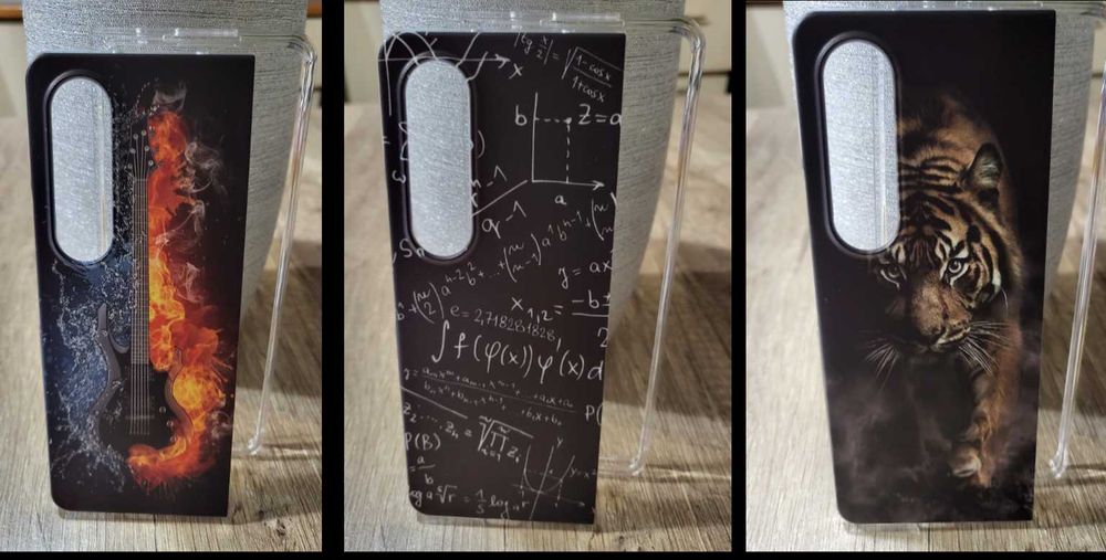 Husa Samsung Z fold 4