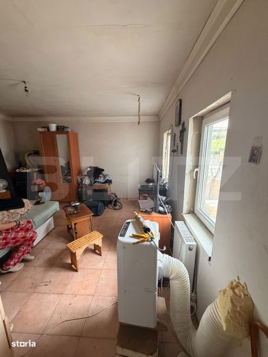 Casa de vanzare, 160 mp utili, teren 1820 mp, zona Bunesti
