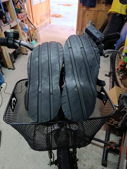 Обувки противохлъзгащи покриви