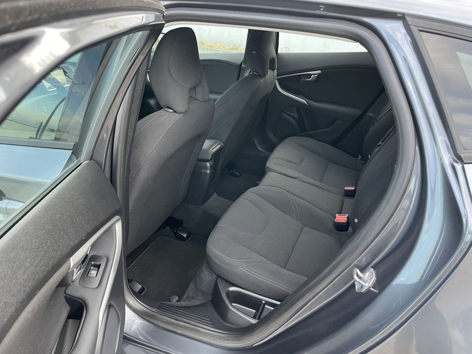 Volvo V40/2014/1.6D/Euro5/RAR efectuat