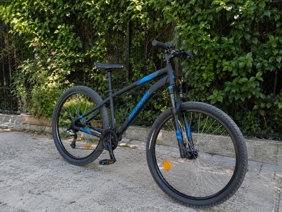 Bicicletă Rock Rider ST 180
