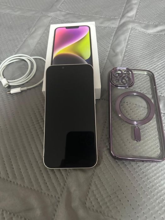 Айфон 14 продам новый