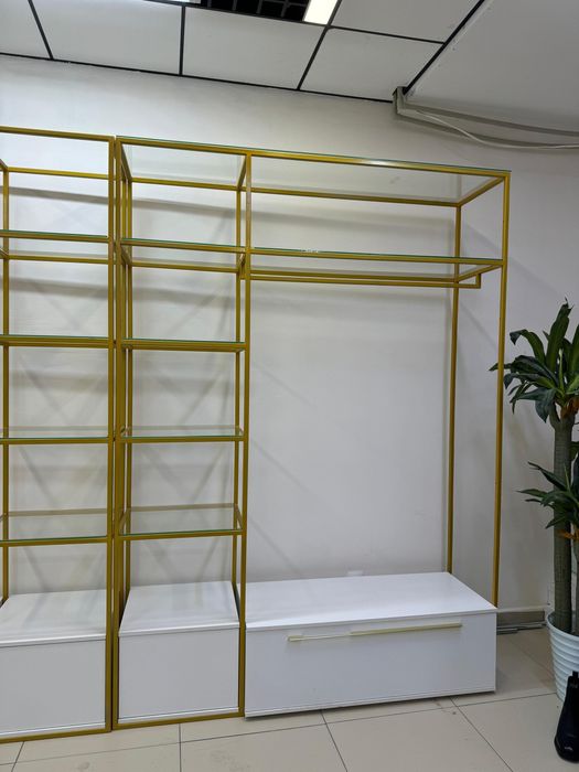 Стелаж сатылады арзан бағады