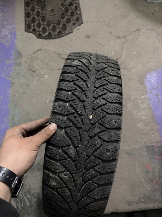 Продаю автошины