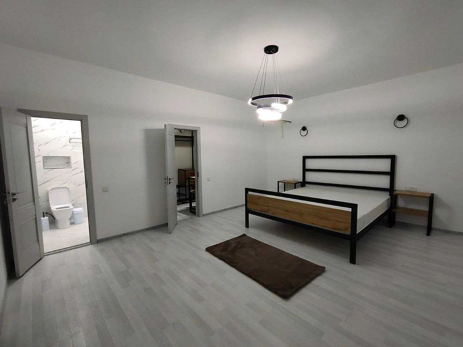 Сдается евро коттедж на сергелях