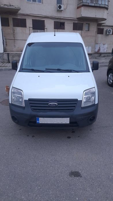 Ford transit connect  model 2012