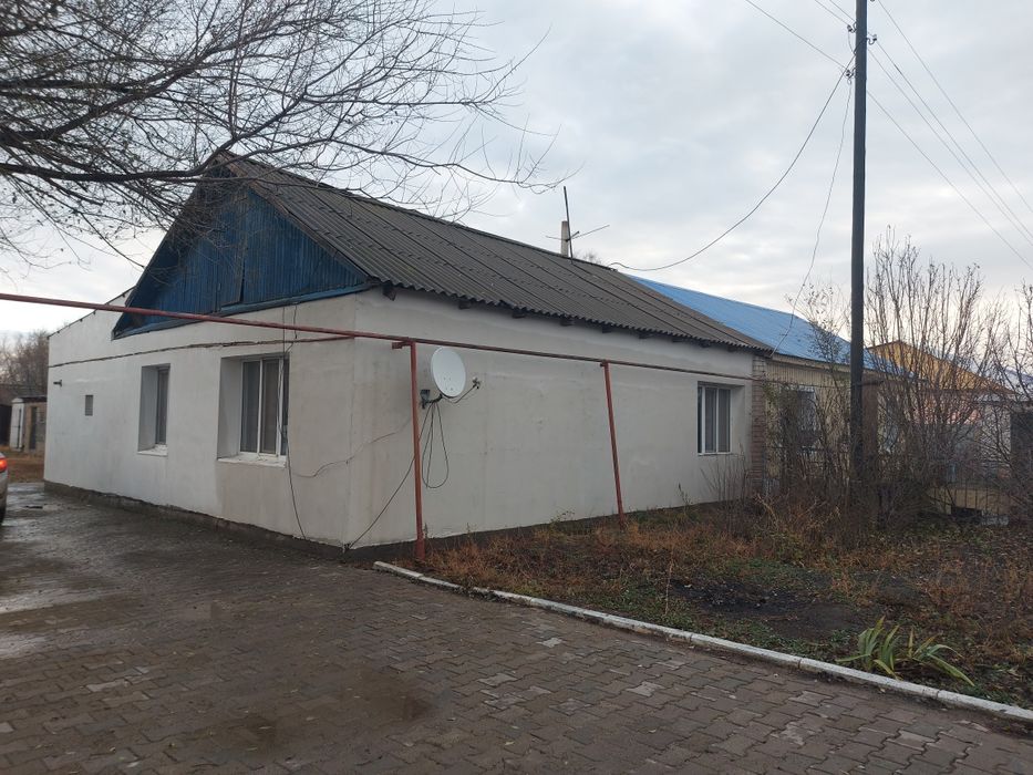 Продам дом в Кызылжаре