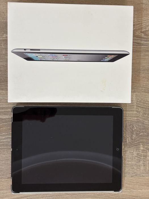 Срочно продам планшет Ipad 2
