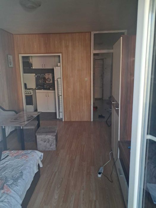 Дава се под наем Едностаен апартамент в София, Изток - 36 кв.м за 375 € - Снимка #3