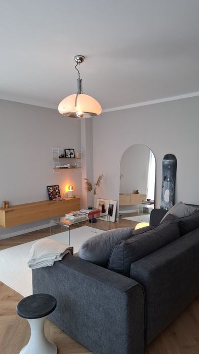 Apartament 2 camere | Panoramic Teilor | 62 mp | Strada Teilor, Florești | Bloc 2024 | Parcare inclusă | Direct de la proprietar