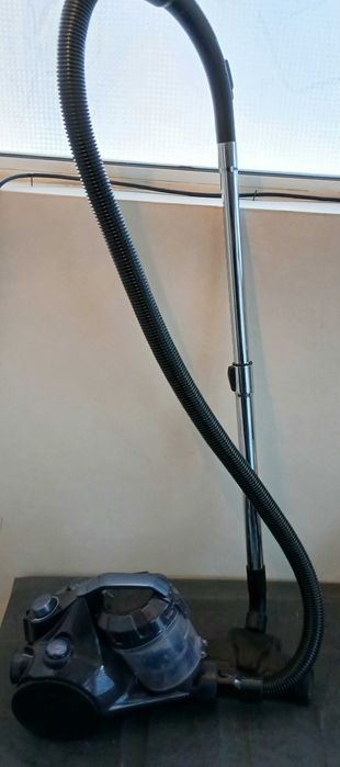 Прахосмукачка Silver Crest