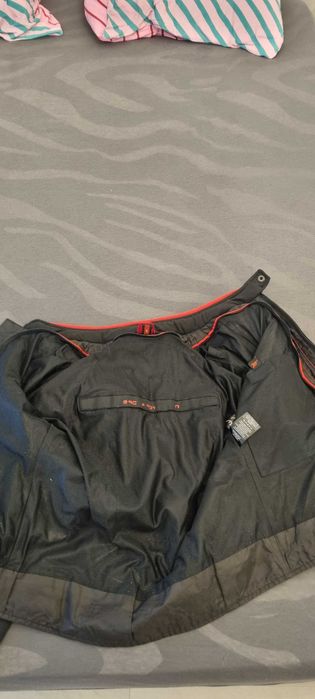 Geacă moto Seventy Degrees SD-JR47 all season – mărimea [S]