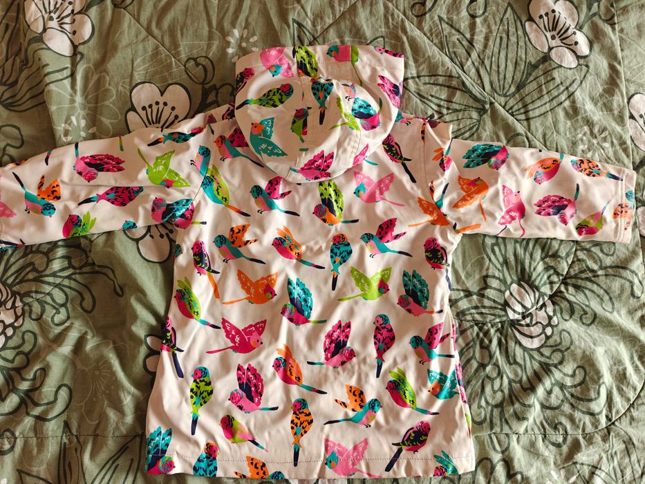 Яке за дъжд Hatley 104