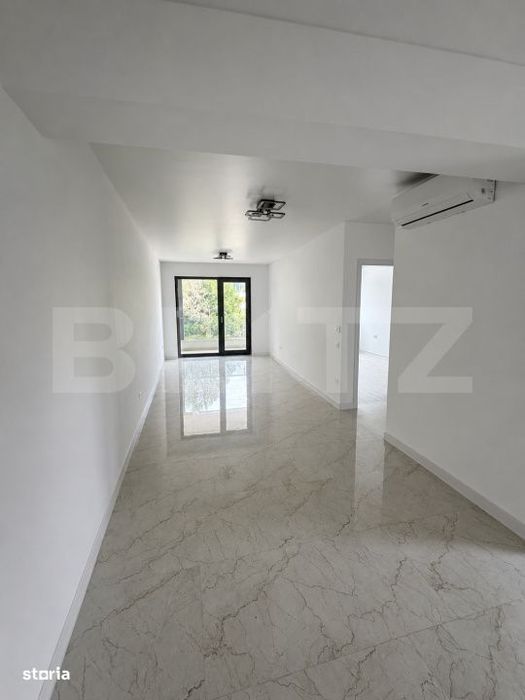Apartament 2 camere, 62.10 mp, zona Piata Centrala - Complex Roka — fotografia 1