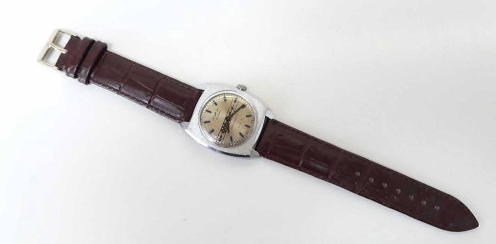 Ceas Mecanic Ruhla de Luxe Germania