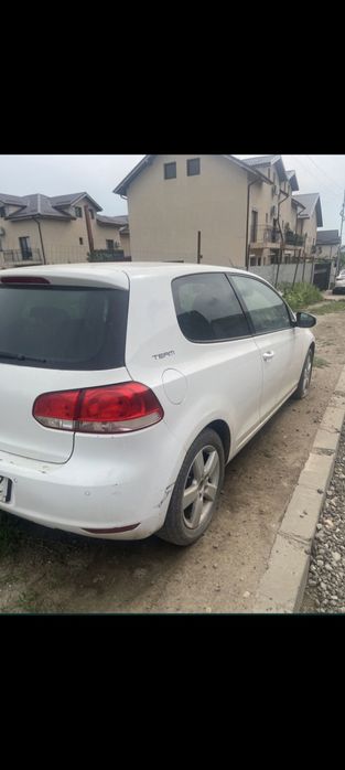 Usi stanga-dreapta golf 6 coupe 2 usi