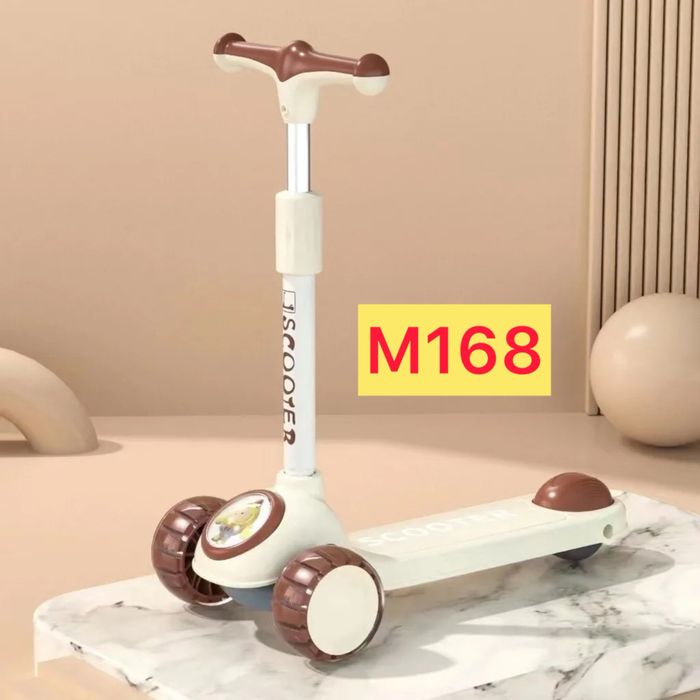 Самокат Bolalar samokati Samakat Скутер Kichkintoy