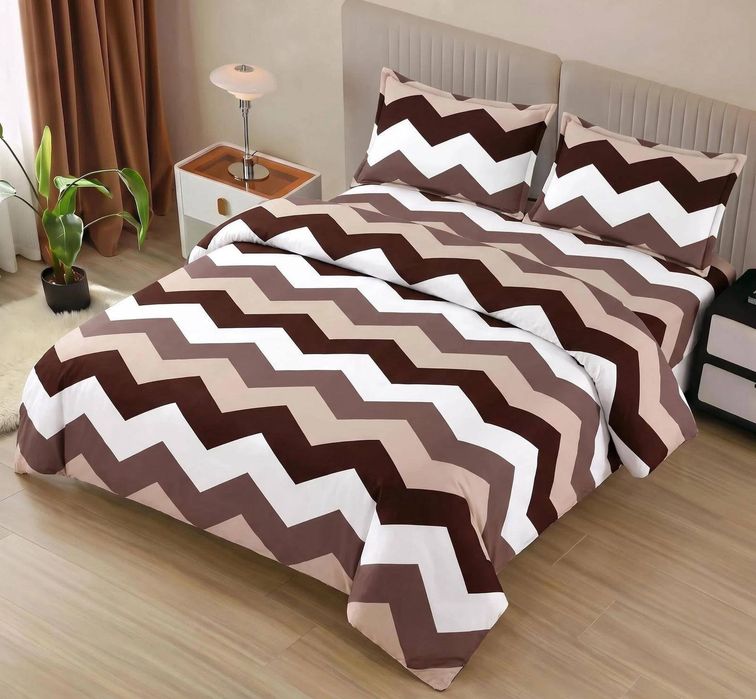 Lenjerii cocolino 4 piese