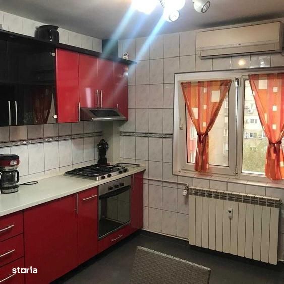 Apartament 3 Camere | 13 Septembrie | Mobilat | AC | Loc parcare