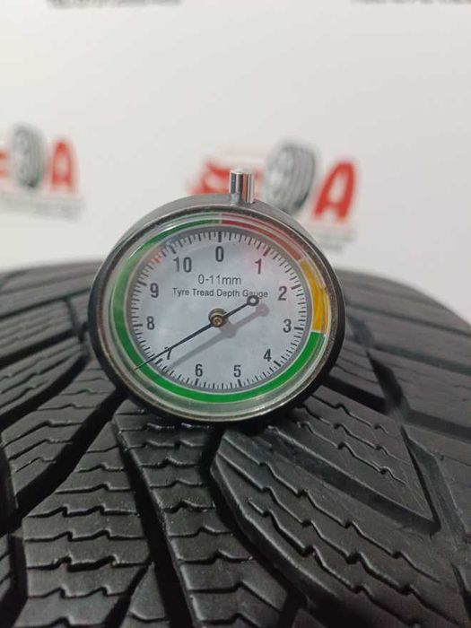 245/35/19 & 225/40/19 93W CEAT & BRIDGESTONE CP N10814 M+S