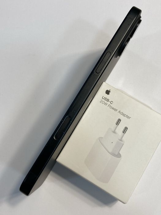 iPhone 16 Plus • 94% Bateria • impecbil