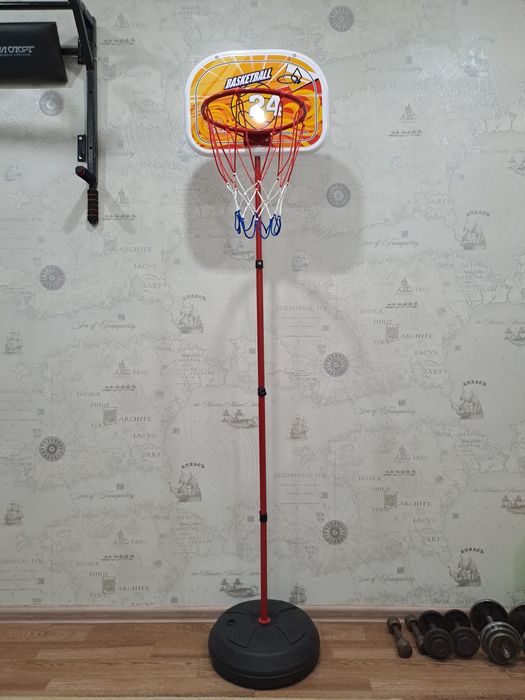 Баскетбольное кольцо