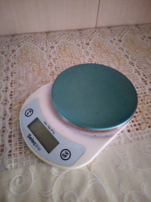 Cantar de bucătărie