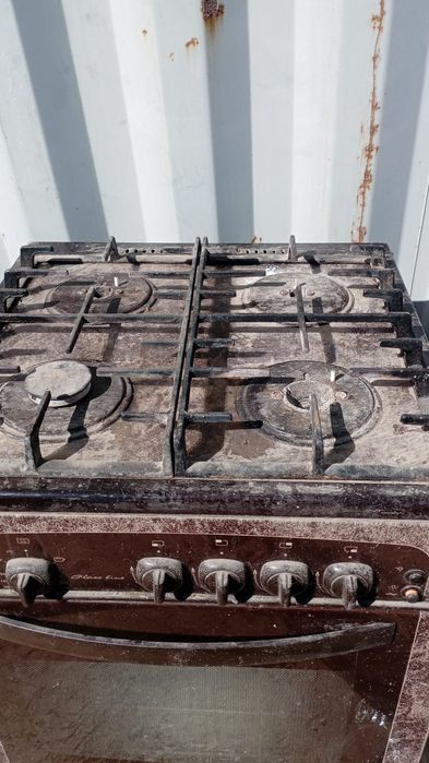 Газ плита сатылады.