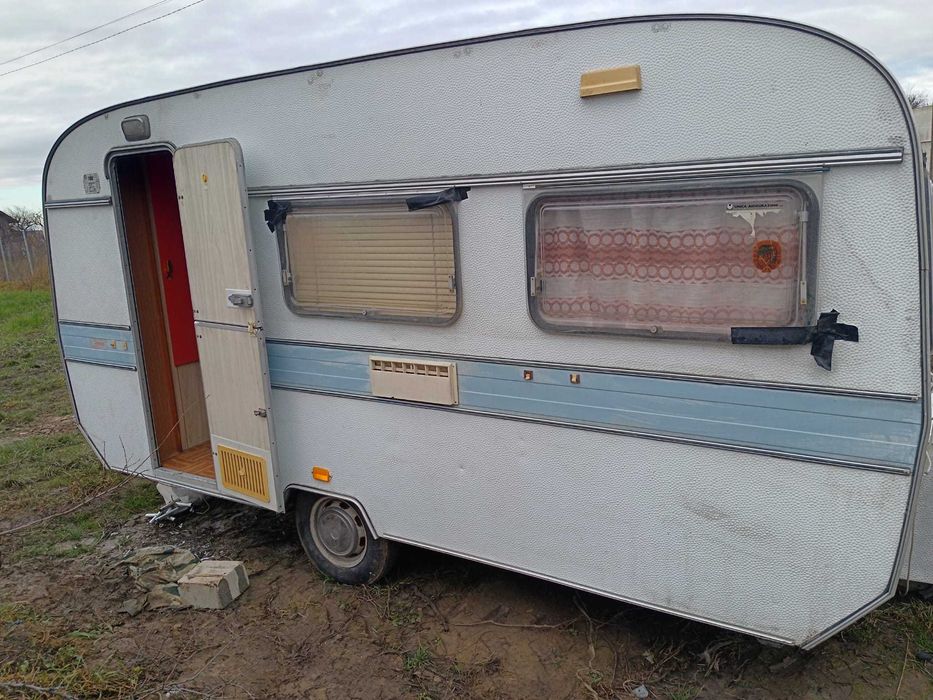 Rulota import Italia