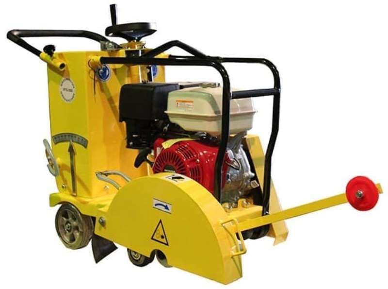 Асфальторез  500