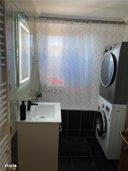 Apartament 3 camere, Decebal