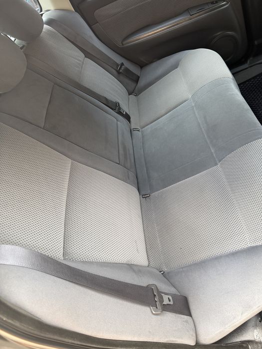 Fiat croma  multijet