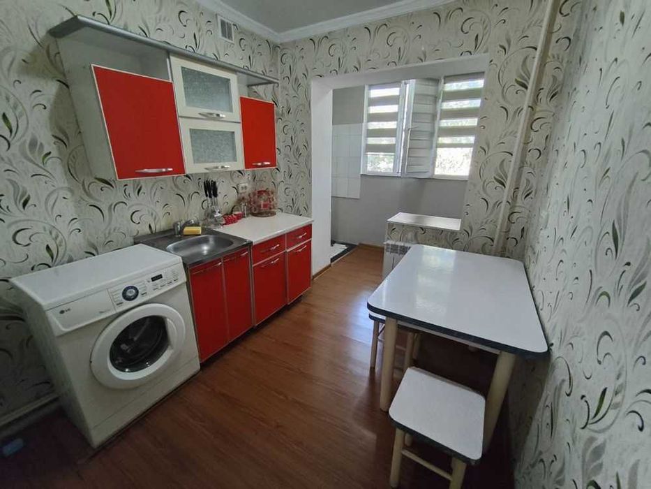 ул. Аккурган (Новомосковская) - 1 комн - Аренда