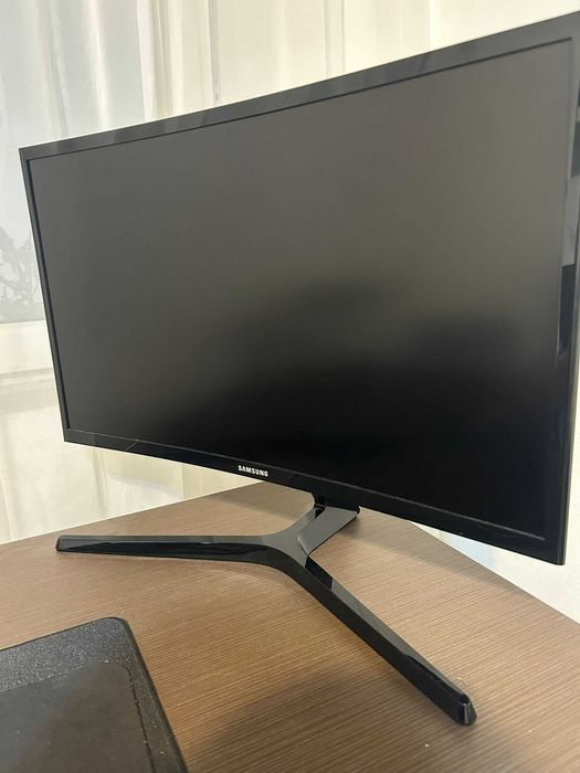 Monitor Curbat Gaming LED VA Samsung Odyssey