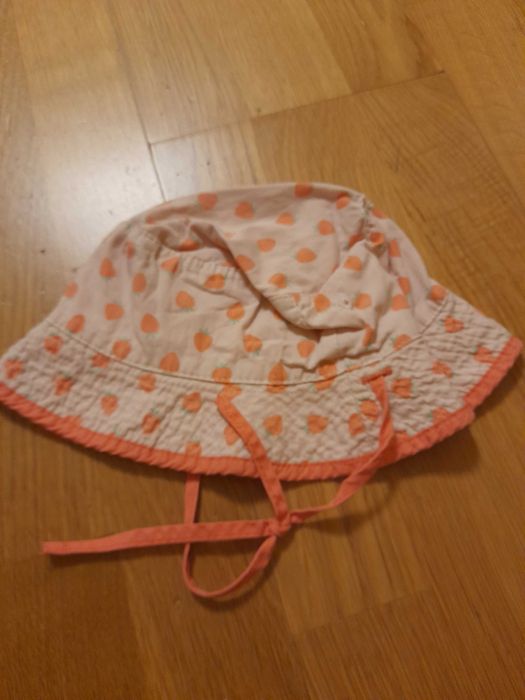 Palarie fetite, marimea 2-3 ani