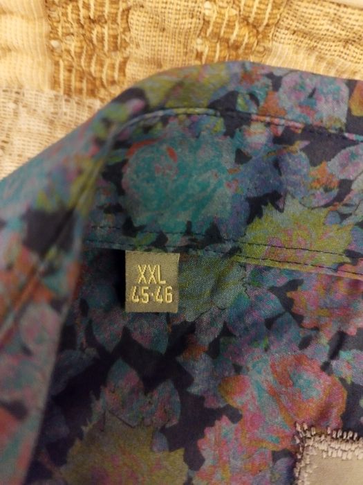 Мъжка риза Carducci