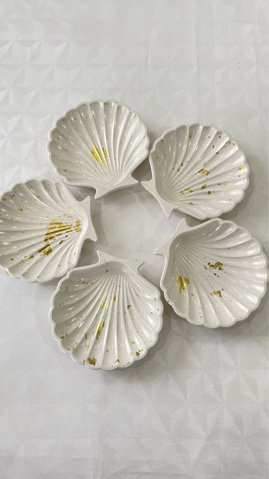 Тойбастар ракушка