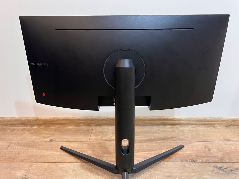 Монитор MSI Optix MAG301CR2