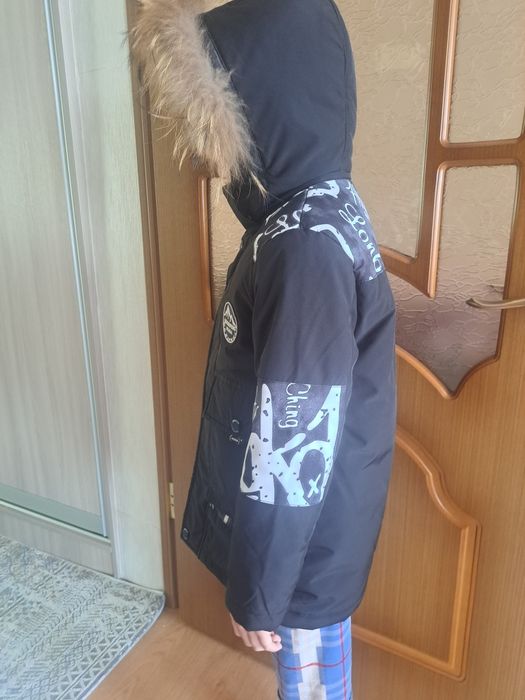 Срочно продам куртку